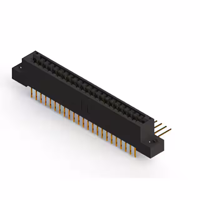896-046-558-208 EDAC Inc.  Edgeboard Connectors